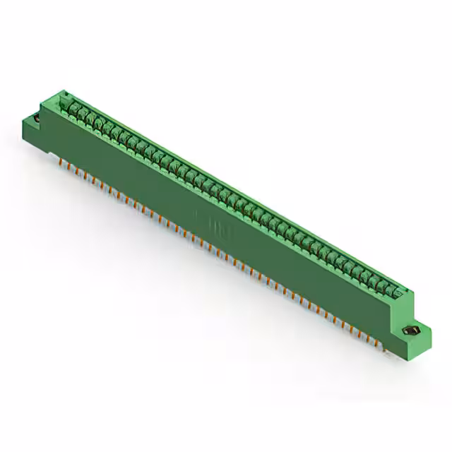 346-080-556-208 EDAC Inc.  Edgeboard Connectors